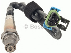 BOSCH 0 258 006 726 lambda jutiklis 
 Išmetimo sistema -> Lambda jutiklis
12587037, 12587037