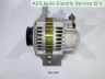AES AHA-390 kintamosios srovės generatorius
31100PM2B02, CHA12, CHA18, CHA48