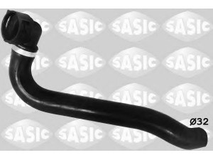 SASIC 3406121 radiatoriaus žarna 
 Aušinimo sistema -> Žarnelės/vamzdeliai/sujungimai -> Radiatoriaus žarnos
51797246, 51797246