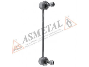 ASMETAL 26OP01 šarnyro stabilizatorius 
 Ašies montavimas/vairavimo mechanizmas/ratai -> Stabilizatorius/fiksatoriai -> Savaime išsilyginanti atrama
3 50 604, 3 50 605, 90 288 270