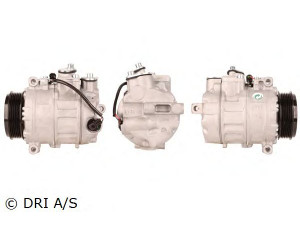 DRI 700510285 kompresorius, oro kondicionierius 
 Oro kondicionavimas -> Kompresorius/dalys
0002309011, 0002309111, 0012300011