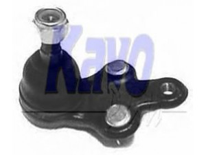 KAVO PARTS SBJ-9024 atramos/vairo trauklė
