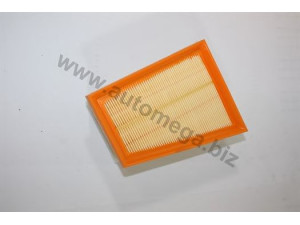 AUTOMEGA 30820004310051 oro filtras 
 Techninės priežiūros dalys -> Techninės priežiūros intervalai
8200431051, 8200431051