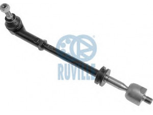 RUVILLE 925479 strypo montavimas 
 Vairavimas -> Sujungimo trauklės surinkimas/dalys -> Sujungimo trauklės surinkimas
701 419 804 E