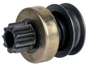 PowerMax 1014390 laisvos eigos pavara, starteris