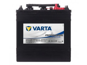VARTA 300208000B912 starterio akumuliatorius; starterio akumuliatorius