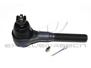 MDR MTR-8J09 skersinės vairo trauklės galas 
 Vairavimas -> Vairo mechanizmo sujungimai
52000598