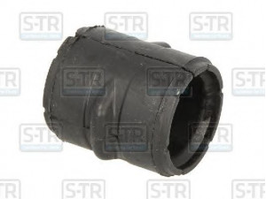 S-TR STR-1203203 skersinio stabilizatoriaus įvorių komplektas 
 Ašies montavimas/vairavimo mechanizmas/ratai -> Stabilizatorius/fiksatoriai -> Sklendės
000 323 53 85, 000 323 55 85, 000 323 58 85