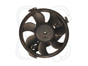 ELECTRO AUTO 32VB016 ventiliatorius, radiatoriaus 
 Aušinimo sistema -> Oro aušinimas
4D0959455C, 8D0959455D, 8D0959455J