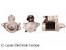 LUCAS ELECTRICAL LRS02276 starteris 
 Elektros įranga -> Starterio sistema -> Starteris
28100-0Q041, 28100-0Q050