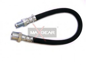 MAXGEAR 52-0041 stabdžių žarnelė 
 Stabdžių sistema -> Stabdžių žarnelės
123 428 06 35, 123 428 06 35, 129 428 00 35