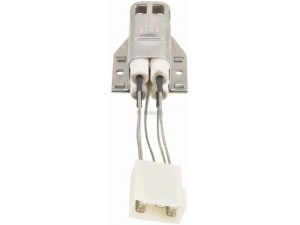 BOSCH 0 280 159 001 prerezistorius, purkštukas
195 05 11 023 00, 6053 43 140, 1984 38