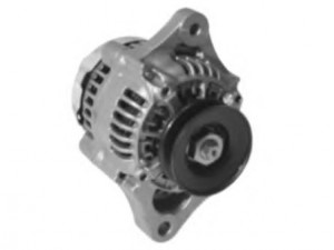 BTS Turbo L610670 kintamosios srovės generatorius
16427-64010, 16427-64011, 16427-64012