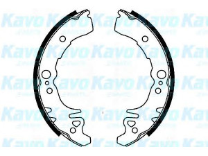 KAVO PARTS BS-9937 stabdžių trinkelių komplektas 
 Techninės priežiūros dalys -> Papildomas remontas
0449552010, 0449559010