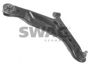 SWAG 91 94 1728 vikšro valdymo svirtis 
 Ašies montavimas/vairavimo mechanizmas/ratai -> Valdymo svirtis/pasukamosios svirties sujungimas -> Vairo trauklės (valdymo svirtis, išilginis balansyras, diago
54501-07100