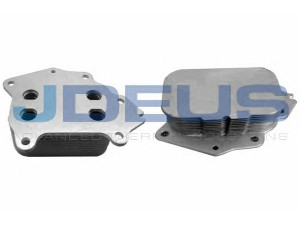 JDEUS 421M50A alyvos aušintuvas, variklio alyva 
 Aušinimo sistema -> Radiatorius/alyvos aušintuvas -> Alyvos aušintuvas
9687911280, 2S6Q6A642AA, Y40114310A