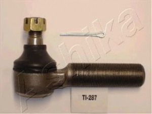 ASHIKA 111-02-287 skersinės vairo trauklės galas 
 Vairavimas -> Vairo mechanizmo sujungimai
45046-69125, 4504669135