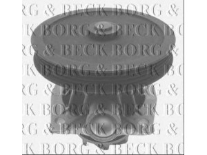 BORG & BECK BWP1876 vandens siurblys 
 Aušinimo sistema -> Vandens siurblys/tarpiklis -> Vandens siurblys
46437911, 464379115