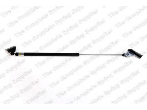 LESJÖFORS 8188912 dujinė spyruoklė, bagažinė 
 Priedai -> Bagažinė/pakrovimo skyrius
81860-54G00, 81860-54G01