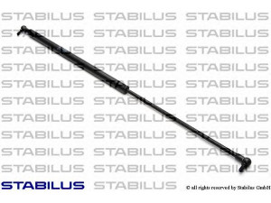 STABILUS 370468 dujinė spyruoklė, bagažinė 
 Priedai -> Bagažinė/pakrovimo skyrius
111908231015, 111908231015-00, 11198231010