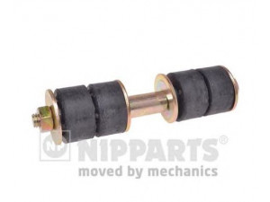 NIPPARTS N4890319 šarnyro stabilizatorius 
 Ašies montavimas/vairavimo mechanizmas/ratai -> Stabilizatorius/fiksatoriai -> Savaime išsilyginanti atrama
0G030-28-157, 0K240-28-157, 0K24J-28-151A