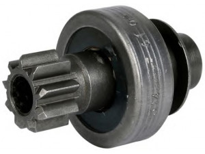 PowerMax 1015197 laisvos eigos pavara, starteris