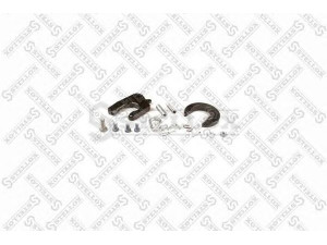 STELLOX 87-00508-SX priekabos prikabintuvas