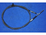 PARTS-MALL PTB-060 sankabos trosas
AA11041150, AA11041150B, AA11041150C