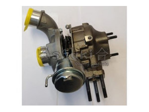ASHUKI I240-02 kompresorius, įkrovimo sistema 
 Išmetimo sistema -> Turbokompresorius
282004A470, 28200-4A470