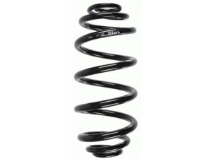 SACHS 994 312 spyruoklė 
 Pakaba -> Spyruoklės
13276205, 13302432, 424 141, 424 184