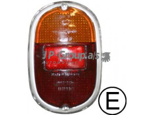 JP GROUP 8195351302 lęšis, galinis žibintas 
 Elektros įranga -> Šviesos -> Kombinuotas galinis žibintas/dalys -> Kombinuotas galinis žibintas, dalys
211945241M, 211945245D