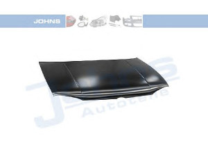 JOHNS 95 39 03 gaubtas 
 Kėbulas -> Liukai/stogai/durys/stoglangis/sulankstomas stogas -> Gaubtas/dalys/garso izoliacinė medžiaga
1J0 823 031A