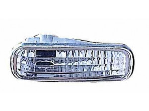 LORO 217-1406P-X indikatoriaus rinkinys 
 Kėbulas -> Šviesos -> Indikatorius/dalys -> Šoninis indikatorius