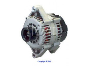 WAIglobal 8281N kintamosios srovės generatorius 
 Elektros įranga -> Kint. sr. generatorius/dalys -> Kintamosios srovės generatorius
96206871, 96341300, 96206871