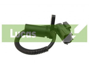 LUCAS ELECTRICAL SEB1333 jutiklis, greitis 
 Elektros įranga -> Jutikliai
001927321A