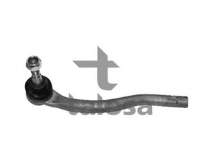 TALOSA 42-07400 skersinės vairo trauklės galas 
 Vairavimas -> Vairo mechanizmo sujungimai
2513300703