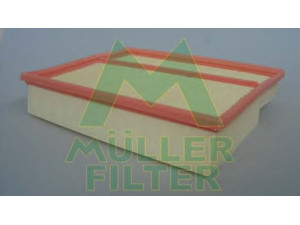 MULLER FILTER PA264 oro filtras 
 Techninės priežiūros dalys -> Techninės priežiūros intervalai
6040940004, 6040940104, 6040940404