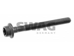 SWAG 70 91 5699 cilindro galvutės varžtas 
 Variklis -> Cilindrų galvutė/dalys -> Cylindrų galvutės varžtas
7758731, 7758731