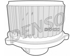 DENSO DEA43004 vidaus pūtiklis 
 Šildymas / vėdinimas -> Orpūtė/dalys
971132E200, 971132E300, 971132E200