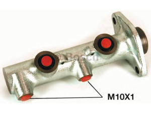 BOSCH 0 986 480 071 pagrindinis cilindras, stabdžiai 
 Stabdžių sistema -> Pagrindinis stabdžių cilindras
89 48 127, 89 48 135, 89 93 917