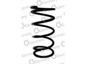 CS Germany 14.875.301 spyruoklė 
 Pakaba -> Spyruoklės