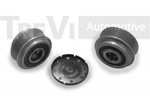 TREVI AUTOMOTIVE AP1086 laisvos eigos sankaba, kint. sr. generatorius
12317682217