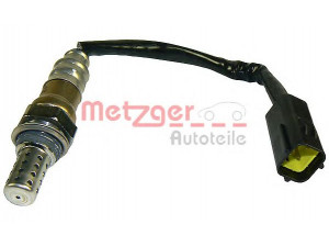 METZGER 0893158 lambda jutiklis 
 Išmetimo sistema -> Jutiklis/zondas
39210-23500, 39210-23710, 39210-23500