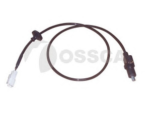 OSSCA 13060 jutiklis, rato greitis