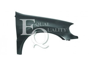 EQUAL QUALITY L00128 sparnas 
 Kėbulas -> Transporto priemonės priekis -> Sparnas/montavimo dalys
3086657, 163-880-19-06