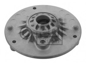 FEBI BILSTEIN 38309 pakabos statramsčio atraminis guolis 
 Ašies montavimas/vairavimo mechanizmas/ratai -> Montavimas, pakabos statramstis
31 30 6 791 701, 31 30 6 854 507