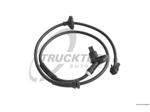 TRUCKTEC AUTOMOTIVE 07.35.157 jutiklis, rato greitis
6N0927807A