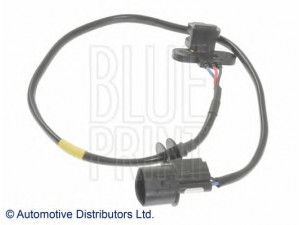 BLUE PRINT ADC47205 jutiklis, alkūninio veleno impulsas 
 Elektros įranga -> Jutikliai
MD342826
