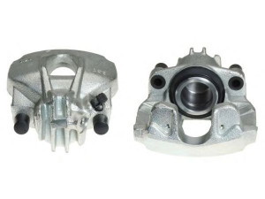 BREMBO F 61 211 stabdžių apkaba 
 Stabdžių sistema -> Stabdžių matuoklis -> Stabdžių matuoklio montavimas
4400R1, 4400T3
