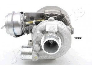 JAPANPARTS XX-TURB2 kompresorius, įkrovimo sistema 
 Išmetimo sistema -> Turbokompresorius
28231-27900